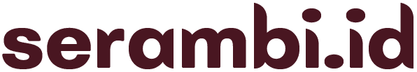 Logo Serambi