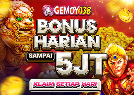 GEMOY138 & Habanero: Game Slot Klasik