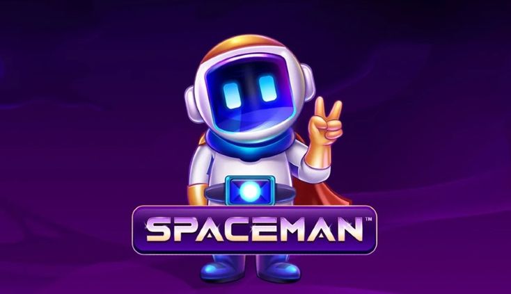 Panduan Lengkap Main Spaceman: Strategi Auto Maxwin untuk Pemula & Pro!