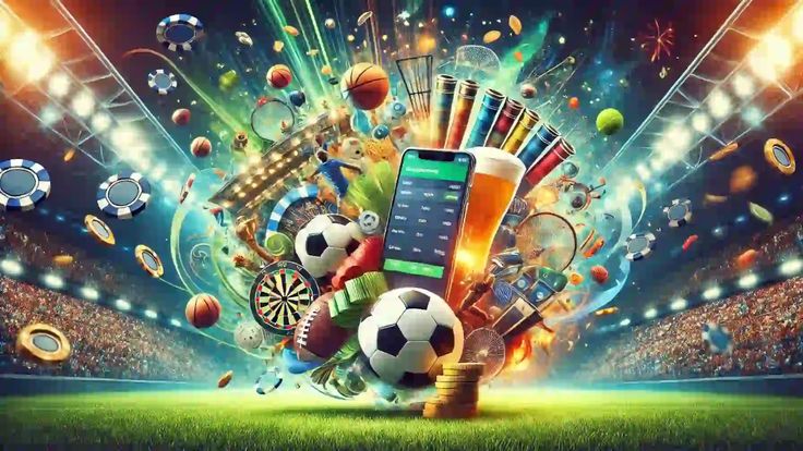 BIROSLOT Bocorkan Cara Pro Main Parlay, Dijamin Gak Zonk Lagi!