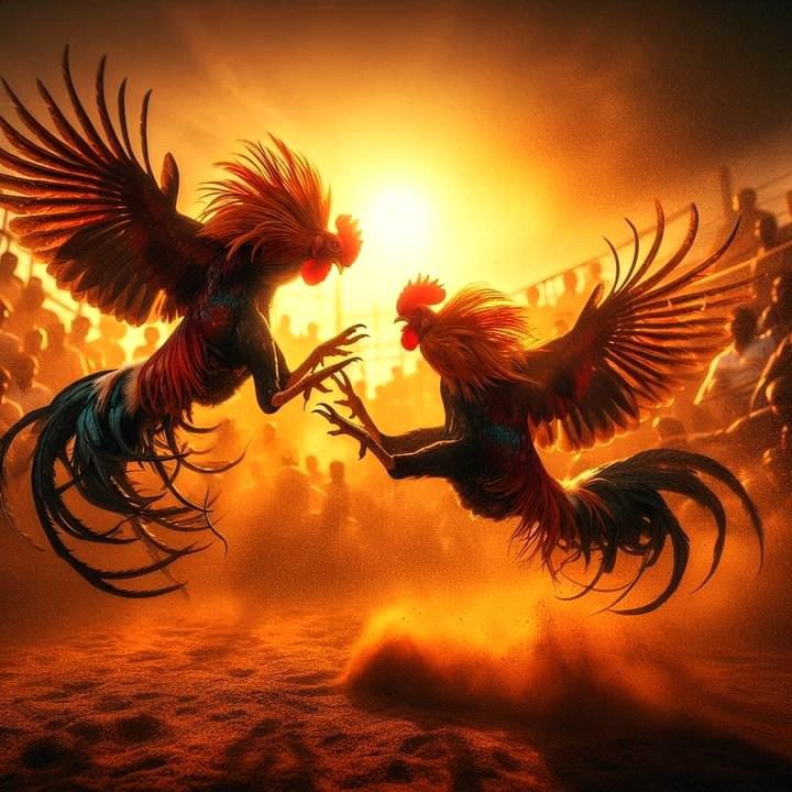 Tips & Trick Sabung Ayam ala INDOWIN88JP, Dijamin Taruhan Makin Cuan!