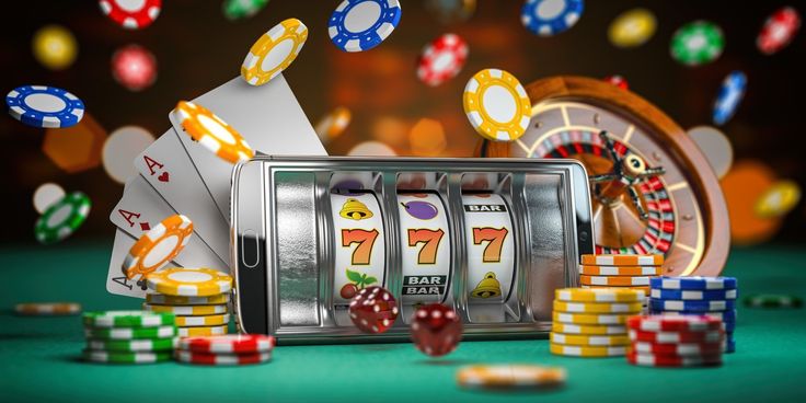 Mengenal Live Games Evolution Gaming: Pengalaman Bermain Seperti di Kasino Nyata