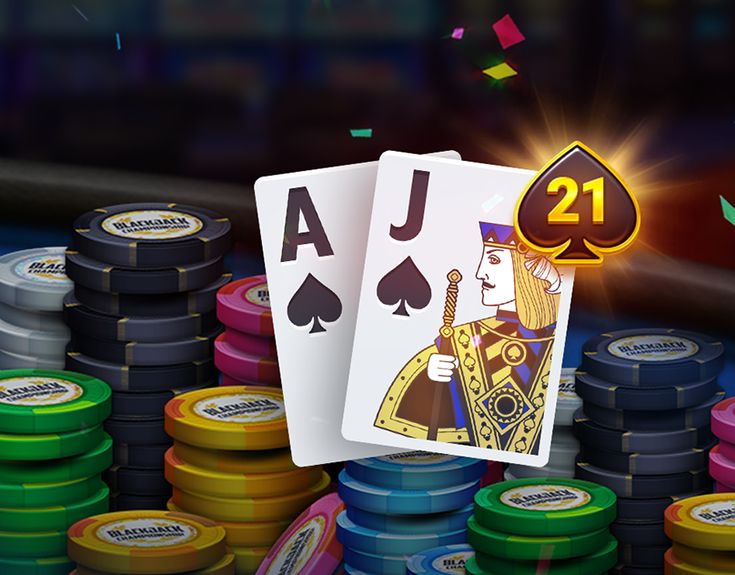 Gemoy138 Blackjack Casino Online: Kartu Tepat, Cuan Hebat!