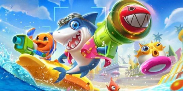 INDOWIN88JP Tembak Ikan: Cuan Tanpa Henti, Auto Jackpot!