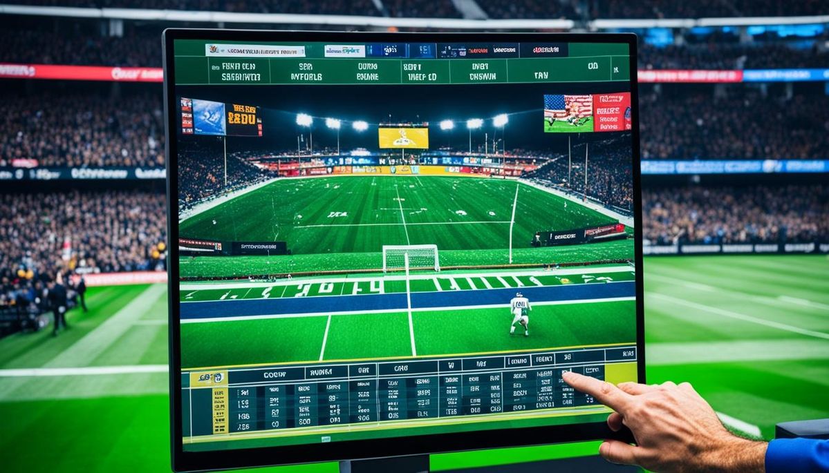 Trik Ampuh SLOTVIP: Maksimalkan Bonus Gacor di Sportsbook CMD