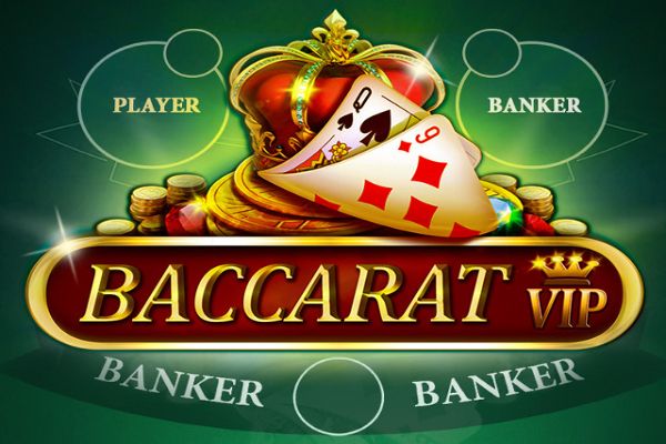 SLOTVIPGG Baccarat Online: Rahasia Menang Mudah Setiap Hari!